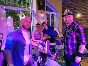 Chaplins Bar photo