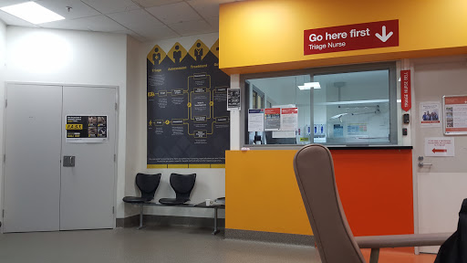 Bairnsdale Regional Health Service