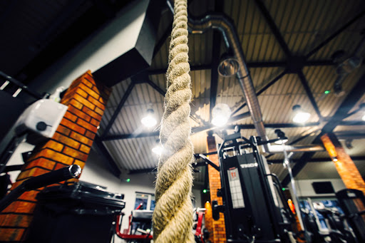 ️Platinum Gym | siłownia | trening personalny | Szczecin Gallery - Germany