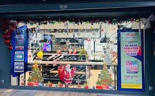 Photo n°7 de Tabac Presse PERNAT - MARNAZ à Marnaz (Marchand de journaux)