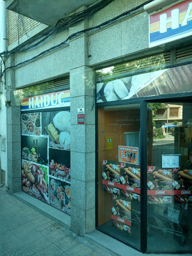 Haiduc - Visual