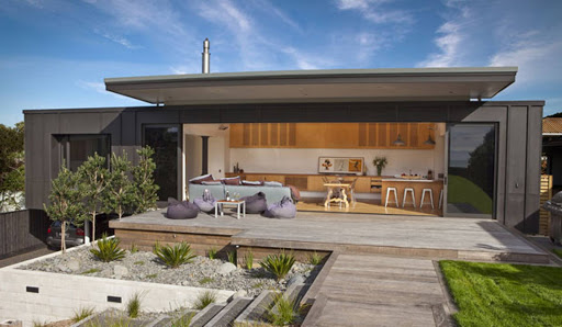 Far North Builders Ltd