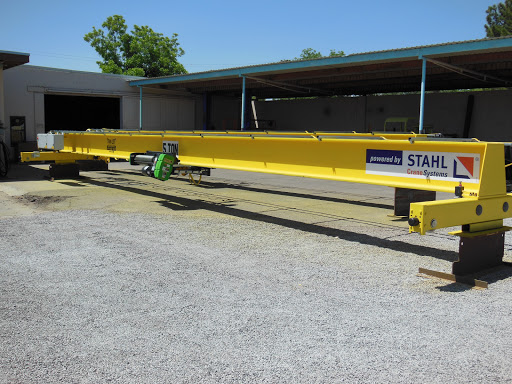CraneTech, Inc. - Thumbnail