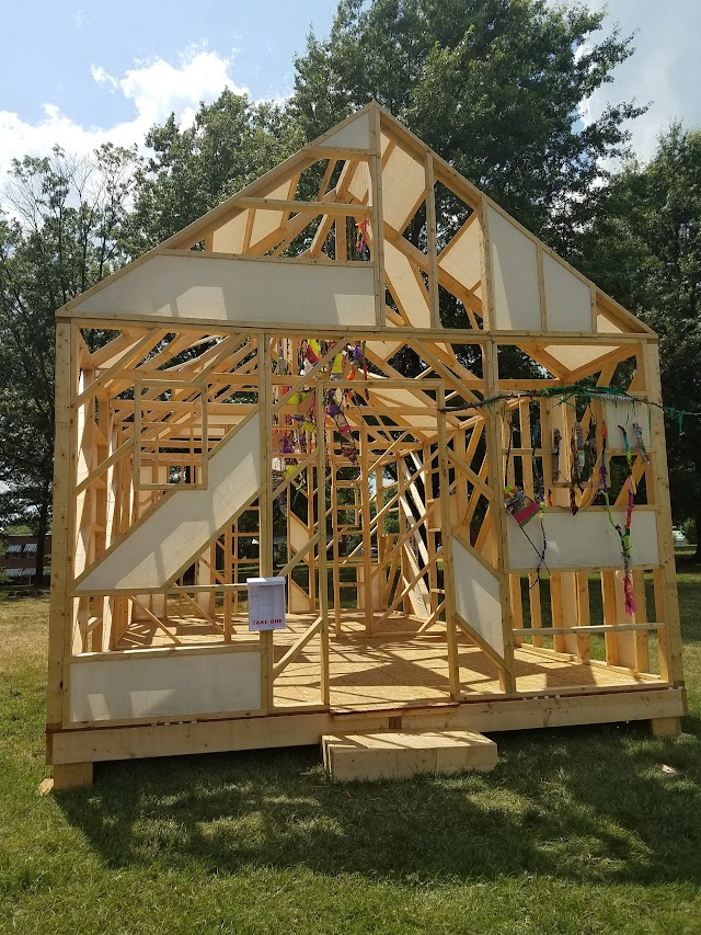 Anacostia Community Museum