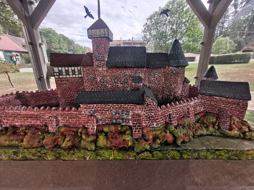 Kurpark / Lönspark - Visual