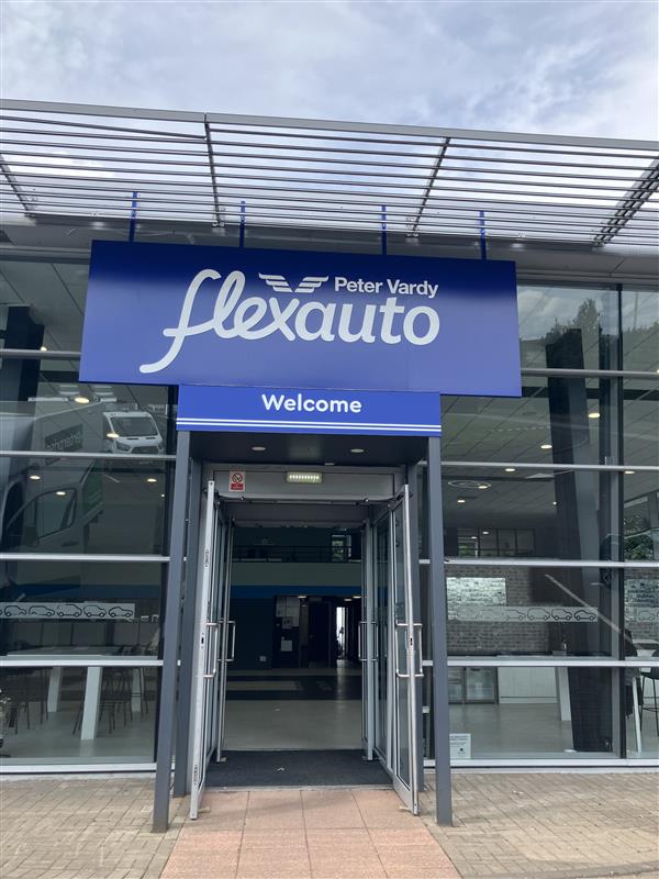 FlexAuto photo 3