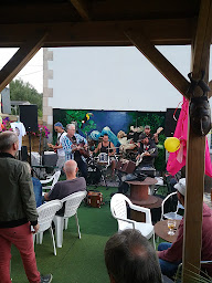 Photo n°11 de Dadivazi à Châteaulin (Bar à vin)