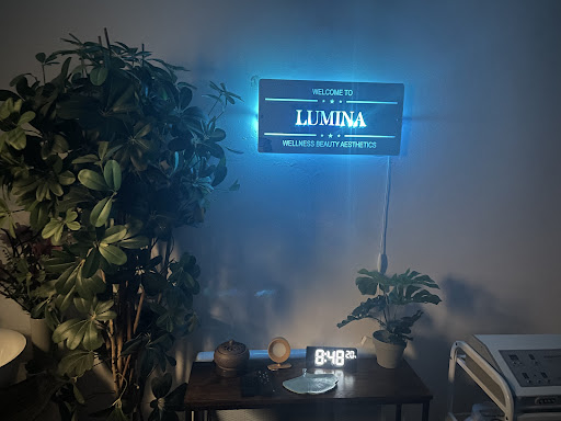 Lumina Wellness | Beauty | Aesthetics