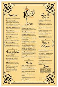 Lou Lou on Market photo