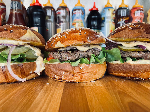 Photo 2 - AU RUST BURGER (Flines-lez-Raches)