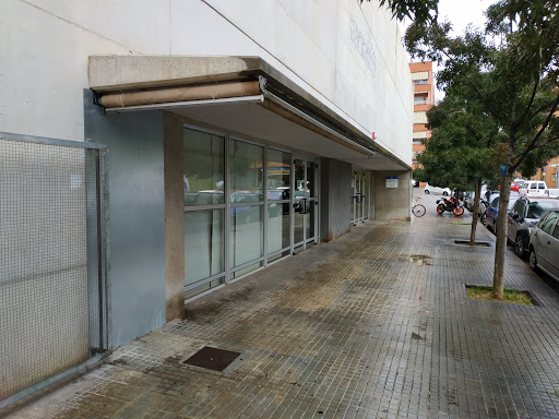 UNED Sant Boi - Thumbnail