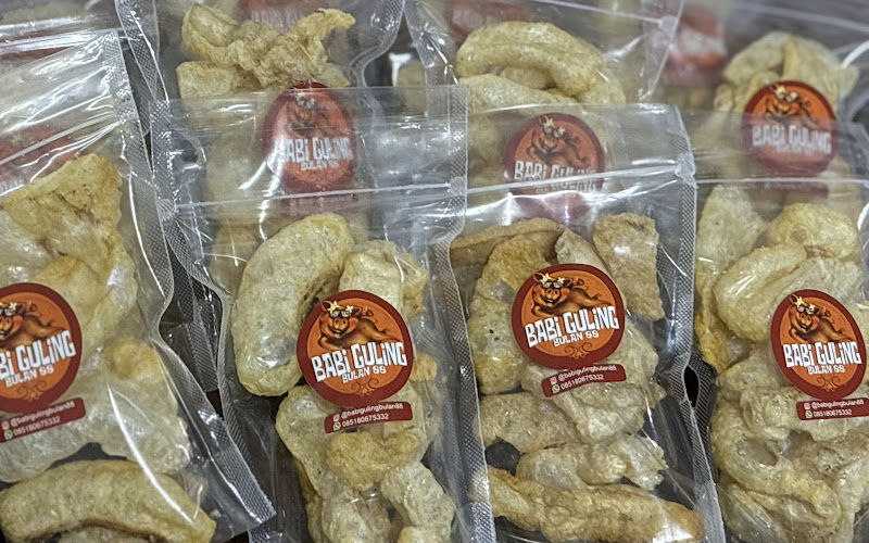 Babi Guling Bulan 88