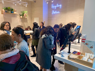 Photo n°29 de Jour Saint Denis à Saint-Denis (Sandwicherie)