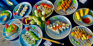 Photo n°22 de Thaione'sushi à Lyon (Restaurant thaï)