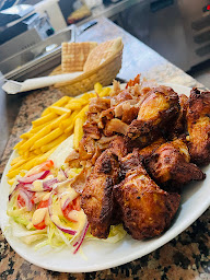 Photo n°3 de Chicken hat à Laval (Kebab)