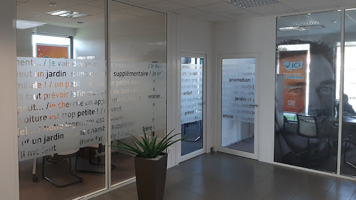 Avatar par défaut pour Crédit Agricole Sainte-Jamme-Sur-Sarthe - Banque Assurance