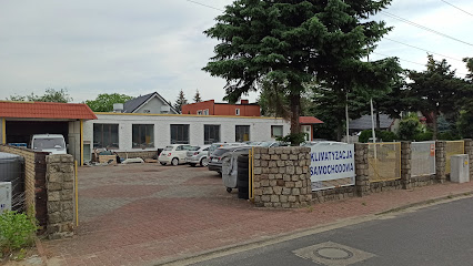 Blacharstwo samochodowe i serwis samochodów powypadkowych "Auto Forms", Jarosław Nowacki