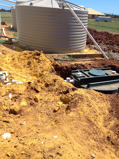 Geraldton Plumbing Services - Thumbnail