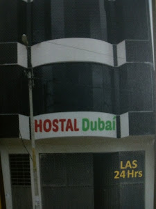 Hotel Dubai 4