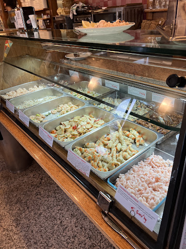 Trattoria Ponte di Ferro - Thumbnail