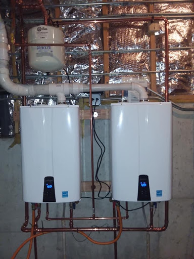 Benjamin Franklin Plumbing of Yorkville Gallery - United States