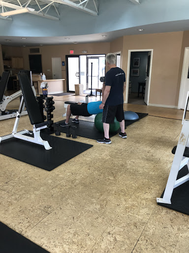 CoachMeFit - Thumbnail