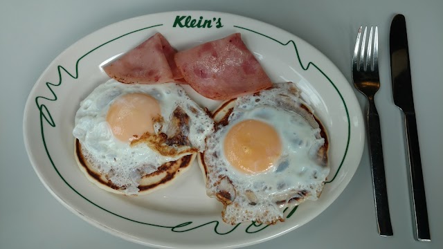 Klein´s Bosques de las Lomas