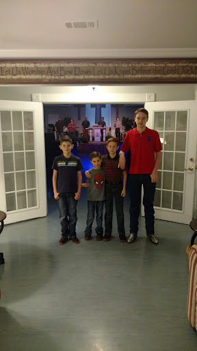 Grace Bible Fellowship Baptist - Thumbnail