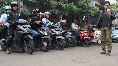 Photos of RifTrans Rental Motor Bandung