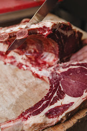 Photo n°18 de Boucherie Deblock Halles de Wazemmes à Lille (Boucherie)