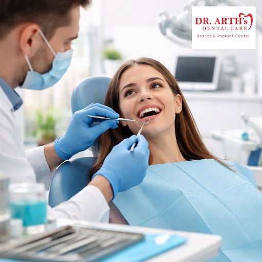 Are you ignoring small dental niggles and waiting for them to go away on their own? Regular check…