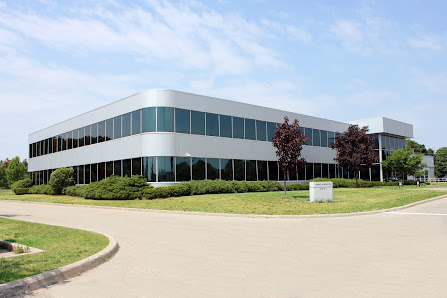 ATS Automation Tooling Systems Inc 730 Fountain St N building 2, Cambridge, ON N3H 4R7, Canada