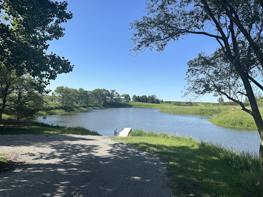 Nishna Bend Recreation Area - Thumbnail
