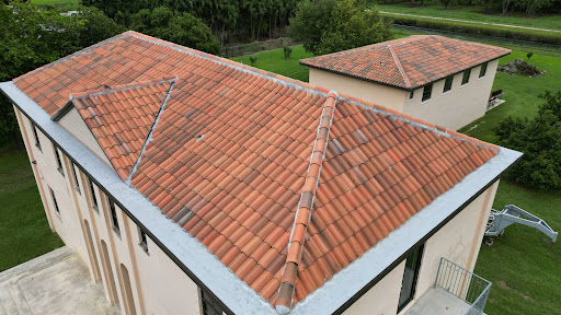 Randy Roofing - Thumbnail