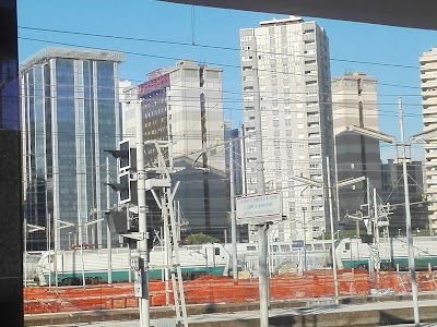 transit-station