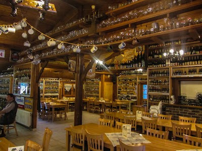 Photos of Skih&uuml;tte-Biermuseum