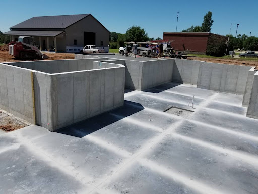 Cody's Concrete Flatwork - Visual