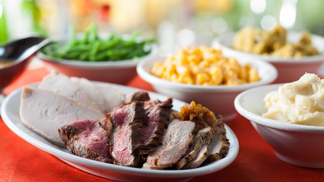 Liberty Tree Tavern by null