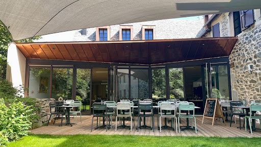 Photo 2 - Logis Hôtel restaurant l'Argence