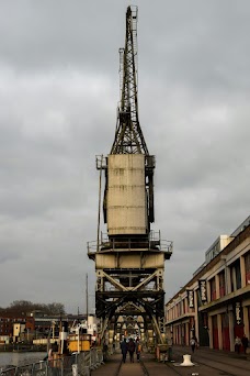 Museum Square bristol