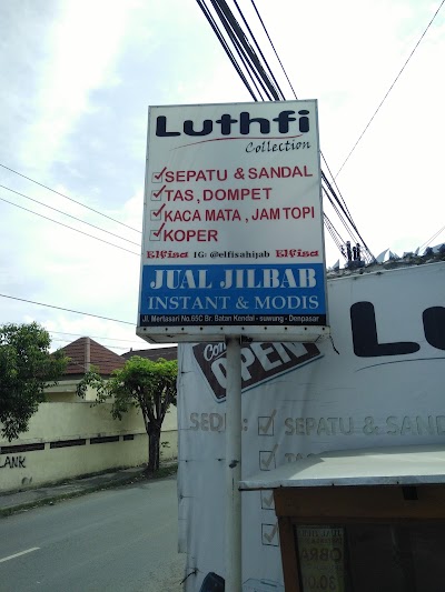 Photos of Luthfi Collection