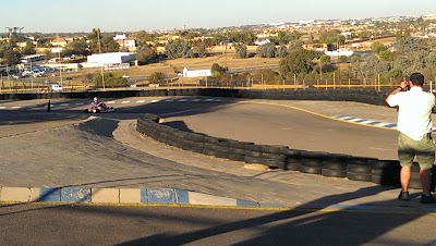 Photos of Kyalami Karting Circuit cc