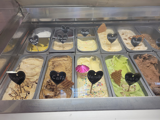 Amore Gelato Puerto Rico - Thumbnail