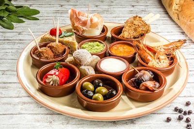 Photos of LAS TAPAS
