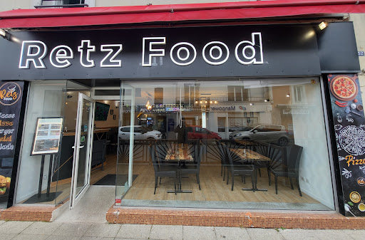 Photo 2 - Ret’z Burger