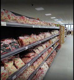 Photo n°7 de Family Market St Alban Leysse à Saint-Alban-Leysse (Épicerie)