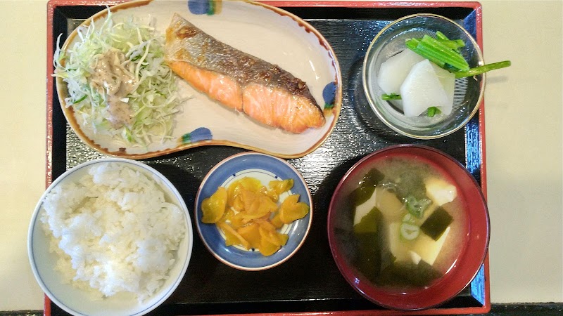 居酒屋・スナック 笑