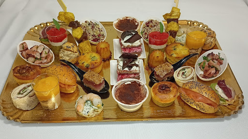 Les saveurs d'André - Thumbnail