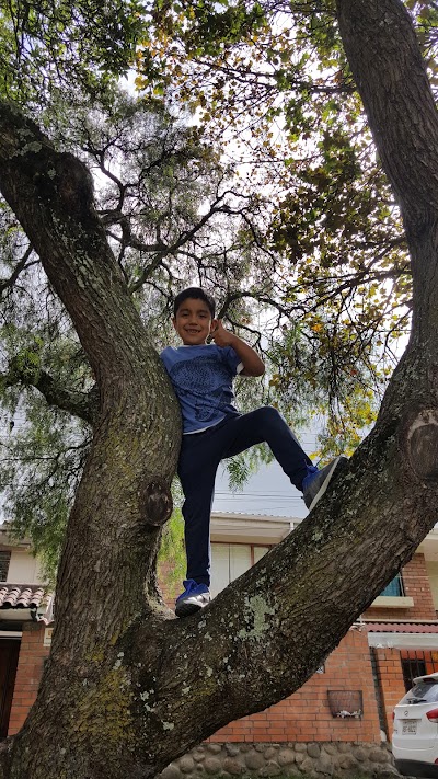 Photos of La Paz Park