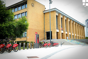 Photo n°21 de Mairie de Lomme à Lille (Hôtel de ville)